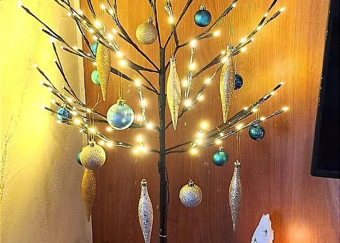 Balkanhill2 S37 Pekovic 公寓 *